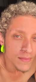 Acompanhante Matheus Garcia