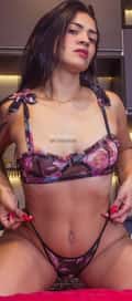 Acompanhante Lia Casttro