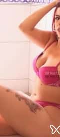 Acompanhante Camila Monteiro