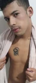 Acompanhante Henrique