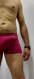 Acompanhante Joao Carlos