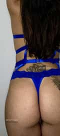 Acompanhante Zoe Velmont