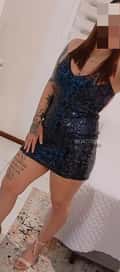 Acompanhante Aline