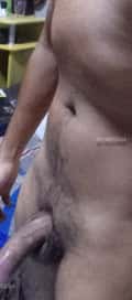 Acompanhante Jhonny