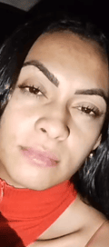 Acompanhante Joyce
