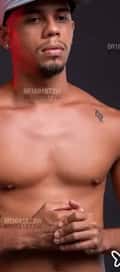 Acompanhante Leandro Santana