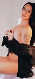 Acompanhante Isabella Campos