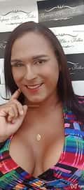 Acompanhante Dayane Mantielle