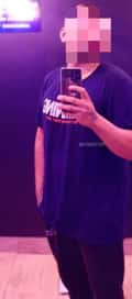 Acompanhante Erick