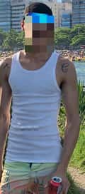 Acompanhante Jardel