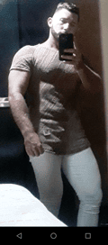Acompanhante Richard