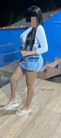 Acompanhante Melissa