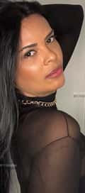 Acompanhante Thaísa Gouveia