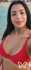 Acompanhante Larissa