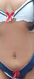 Acompanhante Lorrany Mello