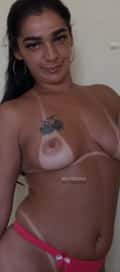 Acompanhante Mirella