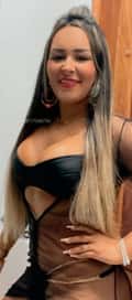 Acompanhante Rafaela