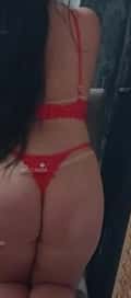 Acompanhante Larissa