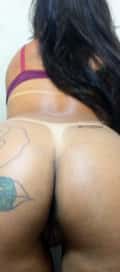 Acompanhante Bruna