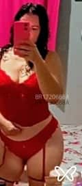 Acompanhante Mariah