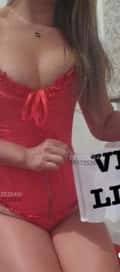 Acompanhante Vivi Lima