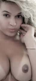 Acompanhante Kethelly Sabequinh