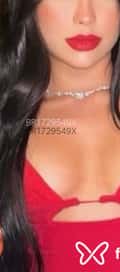 Acompanhante Amanda