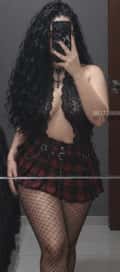 Acompanhante Nathalia Leblanc
