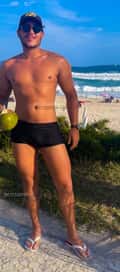 Acompanhante Thiago