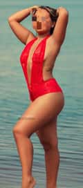 Acompanhante Tauane Lopes