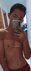 Acompanhante Gian Nogueira
