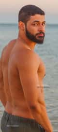 Acompanhante Valter Santos