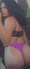 Acompanhante Morena