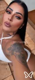 Acompanhante Maya Ferraz