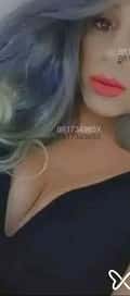 Acompanhante Luana Pizzone