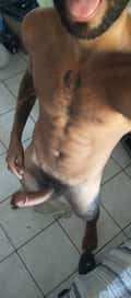 Acompanhante Bruno