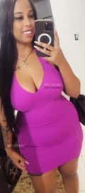 Acompanhante Mayara
