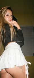 Acompanhante Cah Farias