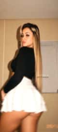 Acompanhante Cah Farias
