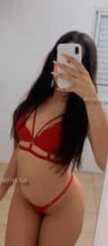 Acompanhante Julie Cardoso
