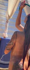 Acompanhante Kimberlly Bueno