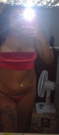 Acompanhante Rubi Alves