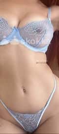 Acompanhante Alice Ferrari