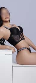 Acompanhante Alline Ferraz