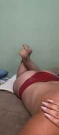 Acompanhante Dani