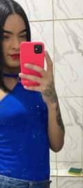 Acompanhante Gaby Pereira