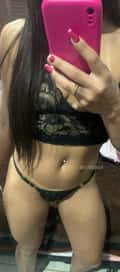 Acompanhante Morena