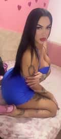 Acompanhante Gisele Brandão