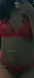 Acompanhante Morena