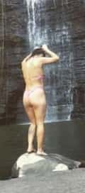 Acompanhante Fabiana